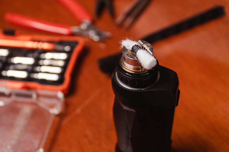 Vape Coils