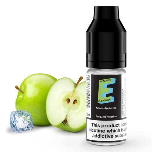 E-Liquid